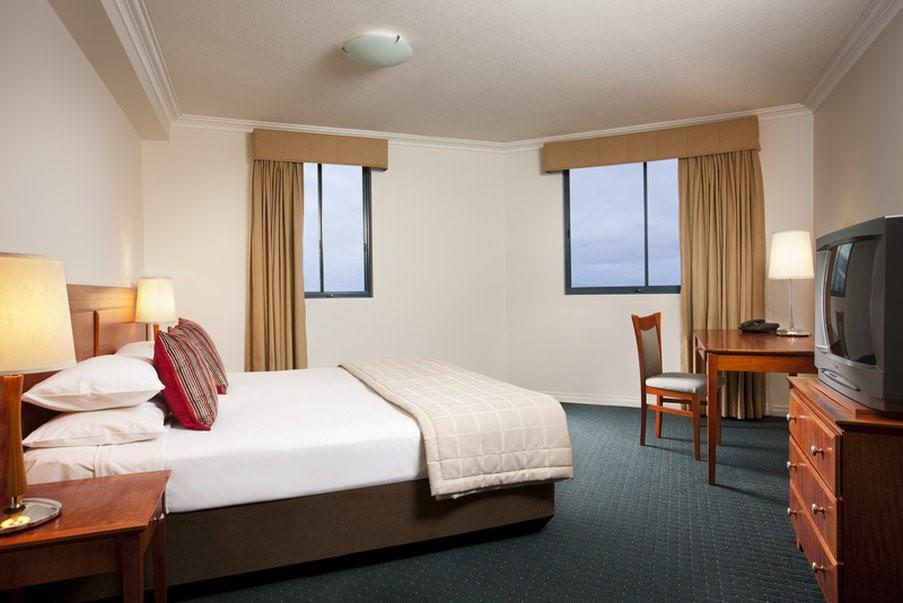 Mantra On Queen Brisbane Rom bilde