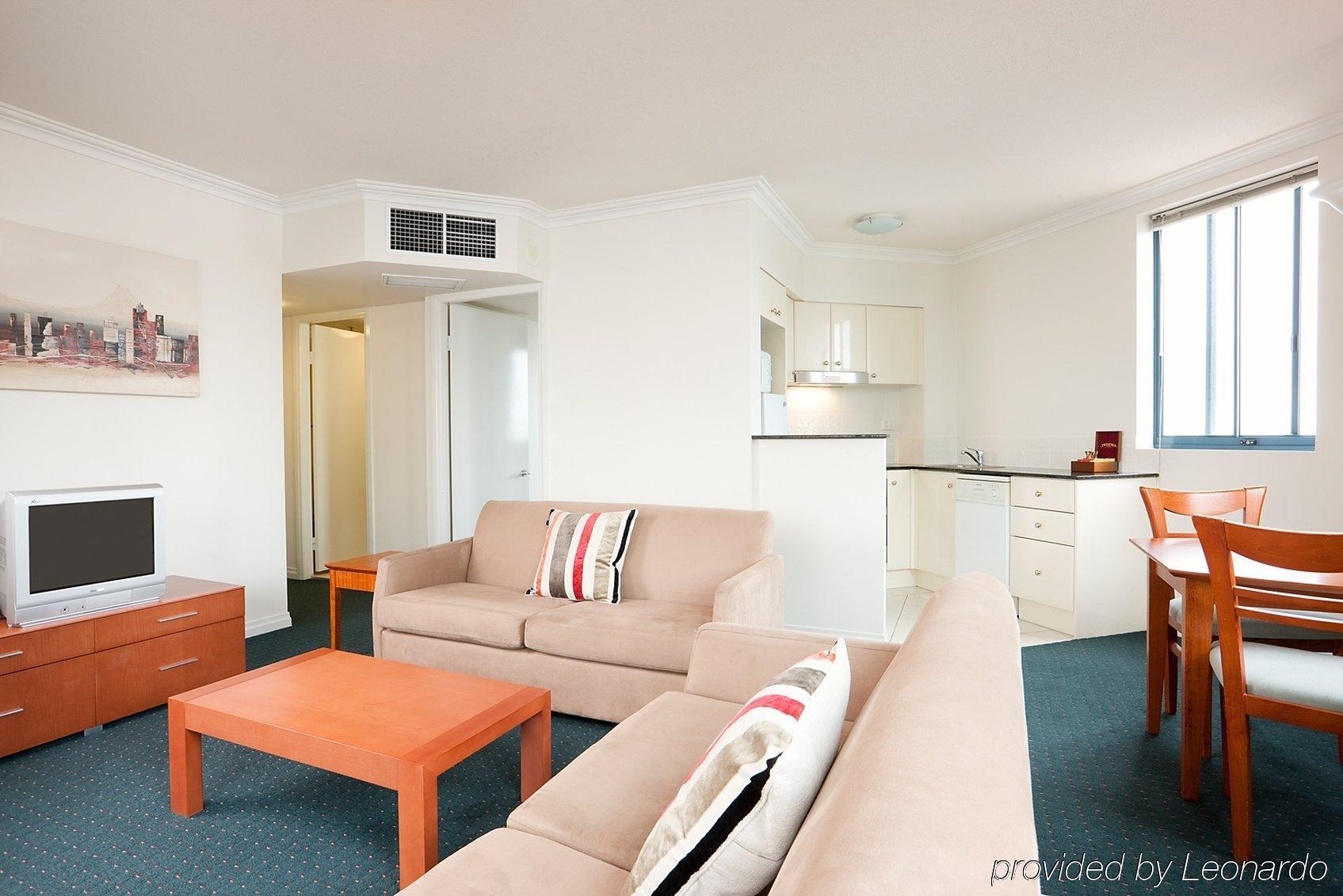 Mantra On Queen Brisbane Rom bilde